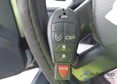 2016 Dodge Dart Sxt z USA, uszkodzony, nr VIN 1C3CDFBB0GD550907